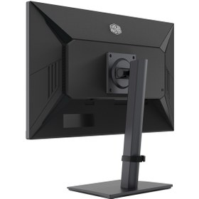 تصویر مانیتور گیمینگ 27 اینچ کولر مستر GM2711S (180هرتز) Cooler Master GM2711S 27Inch QHD Ultra-Speed 0.5ms 180Hz IPS Gaming Monitor