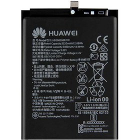 تصویر BATTERY HUAWEI HONOR10 LITE 