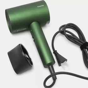 تصویر سشوار شیائومی شوسی Xiaomi ShowSee Electric Hair Dryer A5 