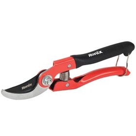 تصویر قيچي باغباني رونيکس مدل RH-3100 Ronix gardening scissors model RH-3100