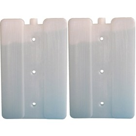 تصویر یخ خشک سفری کد HP270 بسته 2 عددی 