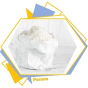 تصویر کائولن Kaolin (خاک چینی) 