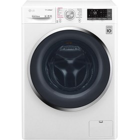 9kg washing machine lg