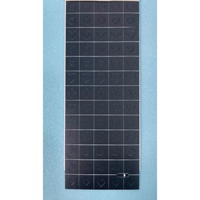 تصویر شابلون مشکی 