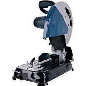 تصویر اره پروفیل بر هیوندای 355 میلی‌متر 2400 وات مدل HP2435MC 