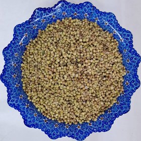 تصویر تخم گشنیز توپی 