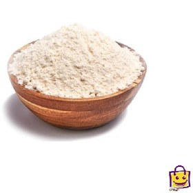 تصویر آرد کامل 