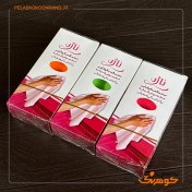 تصویر دستمال میکروفایبر شیشه برند ناژه 