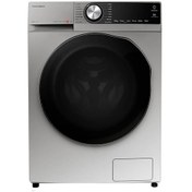 تصویر ماشین لباسشویی پاکشوما مدل TFB - 96407 ا Pakshoma TFB 96407 Washing Machine 9Kg Pakshoma TFB 96407 Washing Machine 9Kg