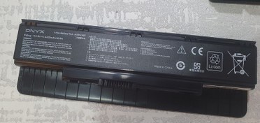 تصویر A32N1405 باتری لپ تاپ ایسوس مدل A32N1405 