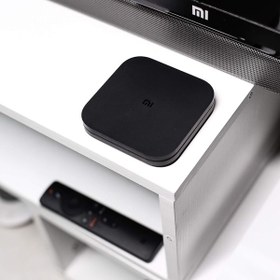 تصویر اندروید باکس هوشمند شیائومی Xiaomi 2nd Generation Android Box For TV