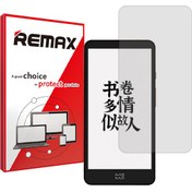 تصویر محافظ صفحه نمایش شفاف ریمکس مدل HyGEL مناسب برای تبلت شیائومی Moaan InkPalm Plus 