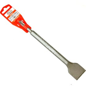 تصویر قلم چهار شیار پهن بتن کن HLT 