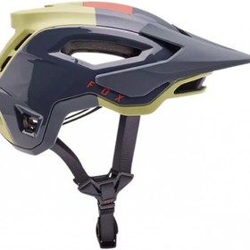 تصویر کلاه ایمنی دوچرخه سواری فاکس ریسینگ مدل Fox Speedframe Pro Klif Helmet 