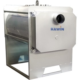 تصویر دیگ آبگرم سه پاس 100000 هاوین 