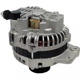 تصویر دینام MVM 530 