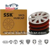 تصویر قالپاق MVM110 سایز 13 برند SSK 