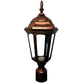 تصویر چراغ سرلوله انگلیسی 