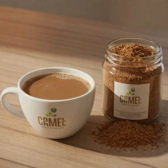 تصویر چای کرک 