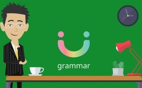 تصویر آموزش کامل گرامر انگلیسی | Master English grammar Grammar rules, practice, tests 