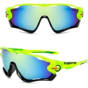 تصویر عینک ورزشی طرح اوکلی مدل JAWBREAKER 