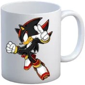 تصویر ماگ سونیک – شدو 
