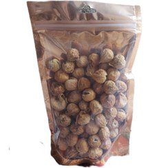 تصویر انجیر خشک استهبان سفید 400g سایز AAs dried fig