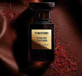 تصویر عطر ادوپرفیوم مردانه تام فورد توسکان لدر ۳۰ میل 