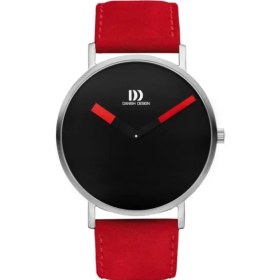 تصویر ساعت مچی iq24q1242 دنیش دیزاین 