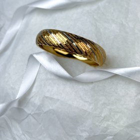 تصویر تک پوش طرح طلا 