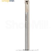 تصویر هولدر پیچ بری (رزوه زن) داخل تراش راست تراش (euroloy) مدل TIR16-Q16S 