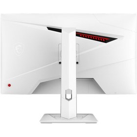 تصویر مانیتور گیمینگ 27.0 اینچ MSI مدل MAG 274QRFW MSI MAG 274QRFW 27.0-inch Rapid IPS WQHD 180Hz Flat Gaming Monitor