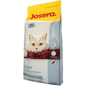 تصویر غذای خشک گربه جوسرا مدل لجر josera cat dry food leger