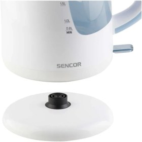 تصویر کتری برقی سنکور SWK 2510WH SENCOR