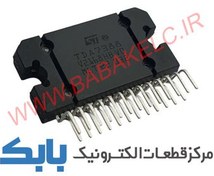 تصویر TDA7388 25PIN ORG 