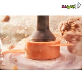 تصویر غذاساز فیلیپس مدل HR7320 ظرفیت ۲.۱ لیتر ۲ سرعته 