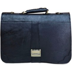 تصویر اداری چرمی 