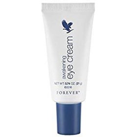 تصویر کرم دور چشم فوراور (اویکنینگ آی کرم) Forever awakening eye cream