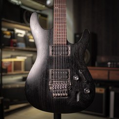 تصویر گیتار الکتریک آیبانِز IBANEZ S320 