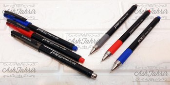 تصویر خودکار ژله ای پوز Pos 