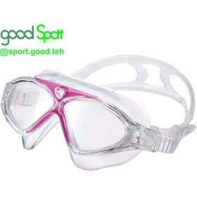 تصویر عینک فریم بزرگ X3 