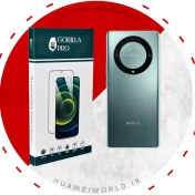 تصویر گلس و محافظ هیدروژلی (مات) بدنه گوشی آنر مدل HONOR MAGIC 5 Lite 