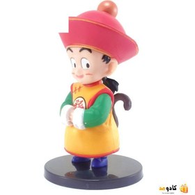 تصویر فیگور مدل Dragon Ball Anime کد 204 