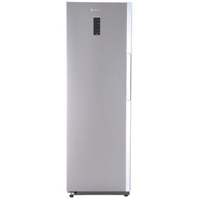 تصویر یخچال فریزر دوقلو اسنوا 38 فوت سری هایپر مدل SRD-M211SS -SFD-M211SS SNOWA REFRIGERATOR SRD-M211SS -SFD-M211SS 38 FT