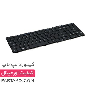 تصویر کیبورد لپ تاپ KEYBOARD ACER ASPIRE ES1-571 /E1-571G / E1-571P KEYBOARD ACER ASPIRE ES1-571 PK130N41A00