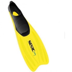 تصویر فین شنا و غواصی (سرعتی ) 