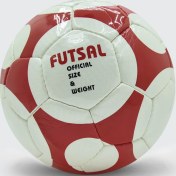 تصویر توپ فوتسال Unisex میکاسا Mikasa Futsal U 