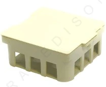 تصویر فروشگاه کالای برق فینی دخت