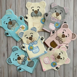 تصویر فروشگاه لباس نی نی مهری ماه