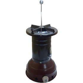 تصویر چراغ نفتی والور گازی مدل VaR700 